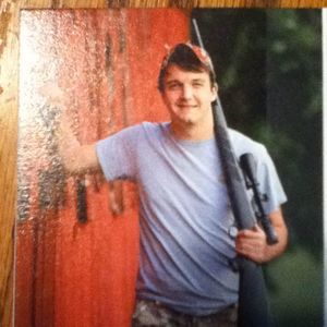 Meet your Posher, Samuel